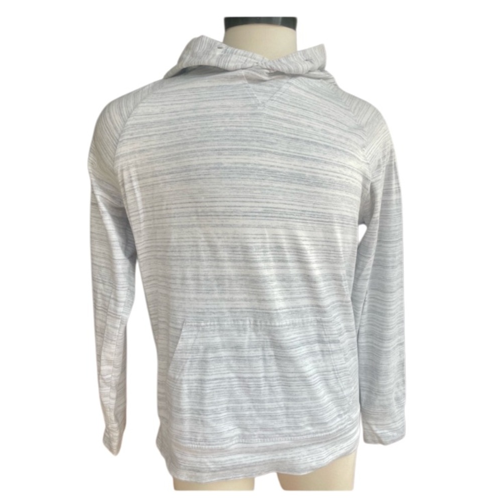 American Eagle long sleeve T-shirt hoodie Size: Medium